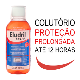 Eludril Extra